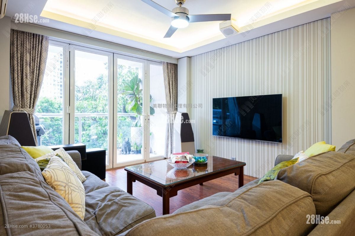 Avon Court Sell 3 Bedrooms 926 ft²