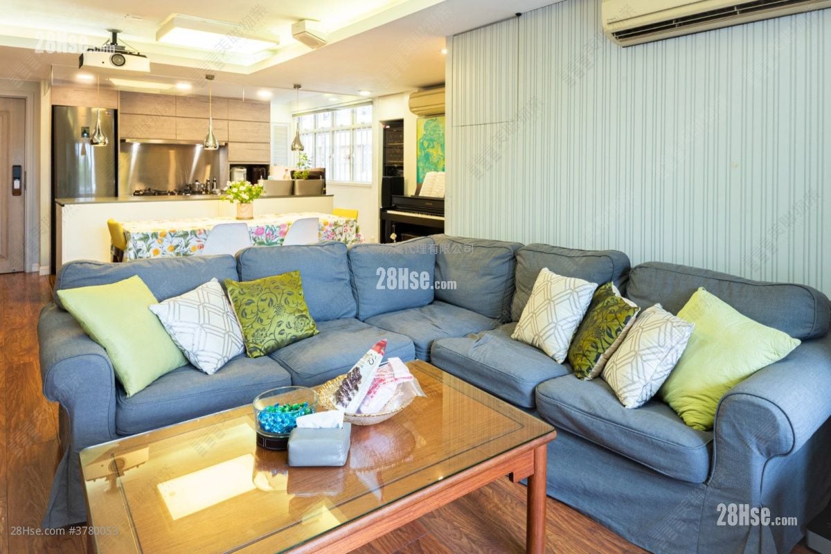 Avon Court Sell 3 Bedrooms 926 ft²