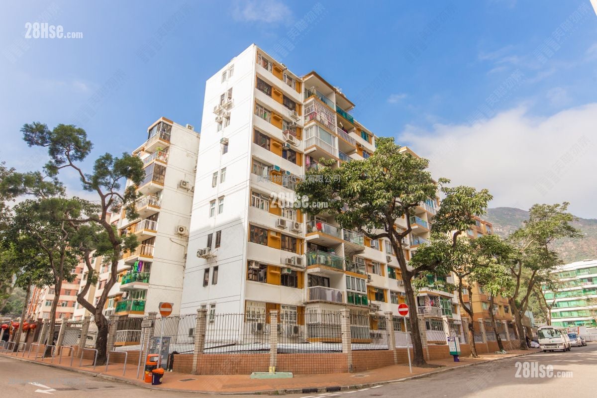 Avon Court Sell 3 Bedrooms 926 ft²