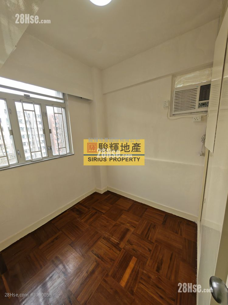 中正大厦 售盘 2 房 , 1 浴室 349 平方尺