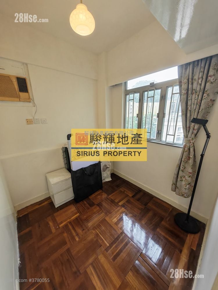 中正大厦 售盘 2 房 , 1 浴室 349 平方尺