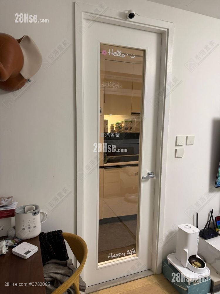 Oasis Kai Tak Rental 2 Bedrooms , 1 Bathroom 544 ft²