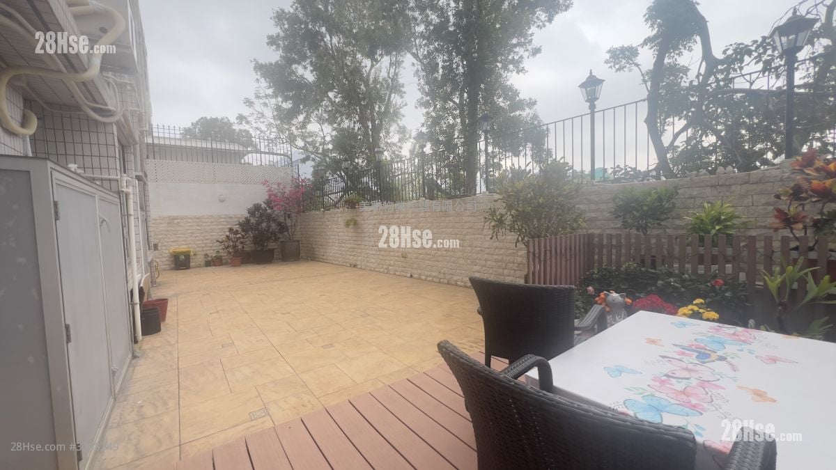 又一村花园 售盘 2 房 801 平方尺