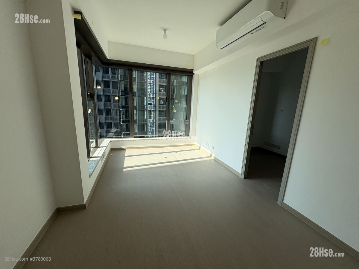 港岛南岸 售盘 2 房 452 平方尺