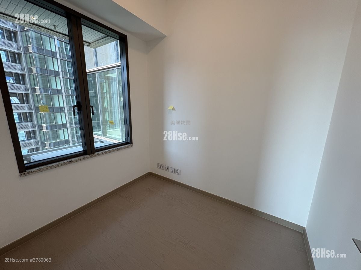 港岛南岸 售盘 2 房 452 平方尺