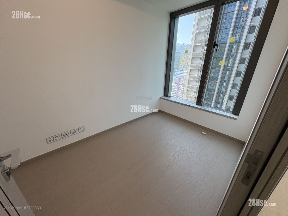 港岛南岸 售盘 2 房 452 平方尺