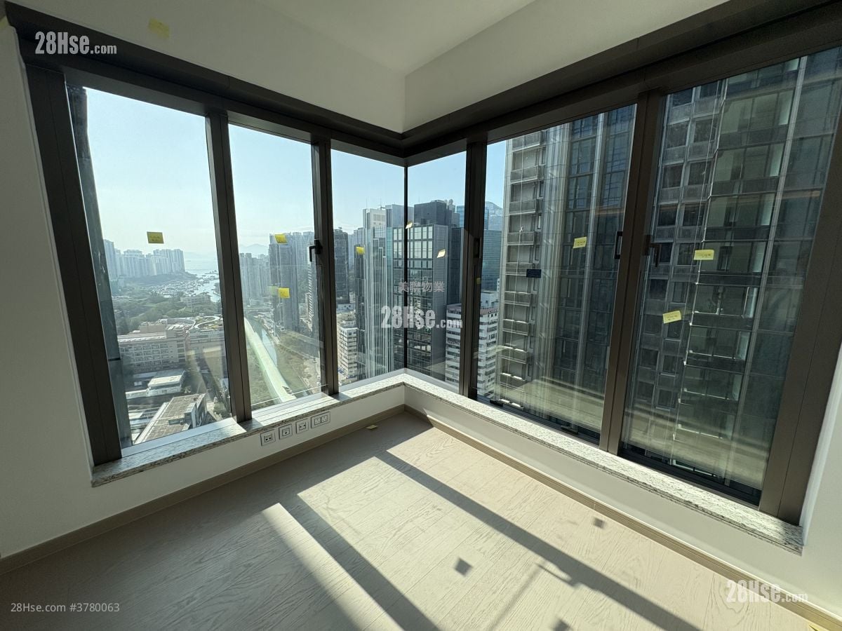 港岛南岸 售盘 2 房 452 平方尺