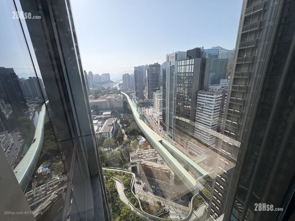 港岛南岸 售盘 2 房 452 平方尺