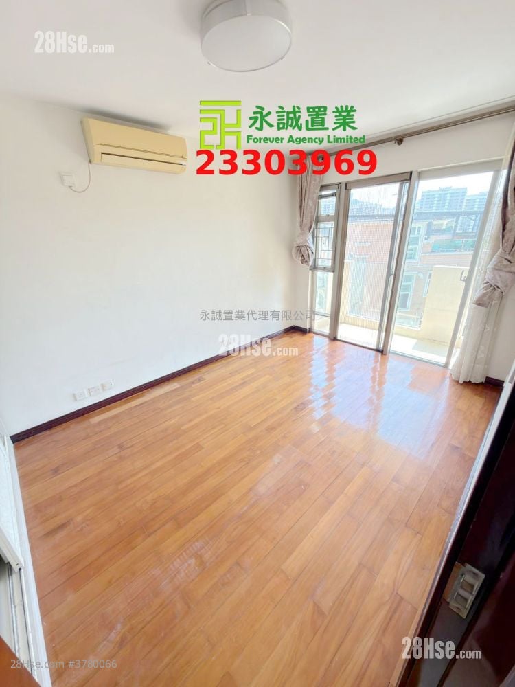 村屋 租盘 4 房 , 2 浴室