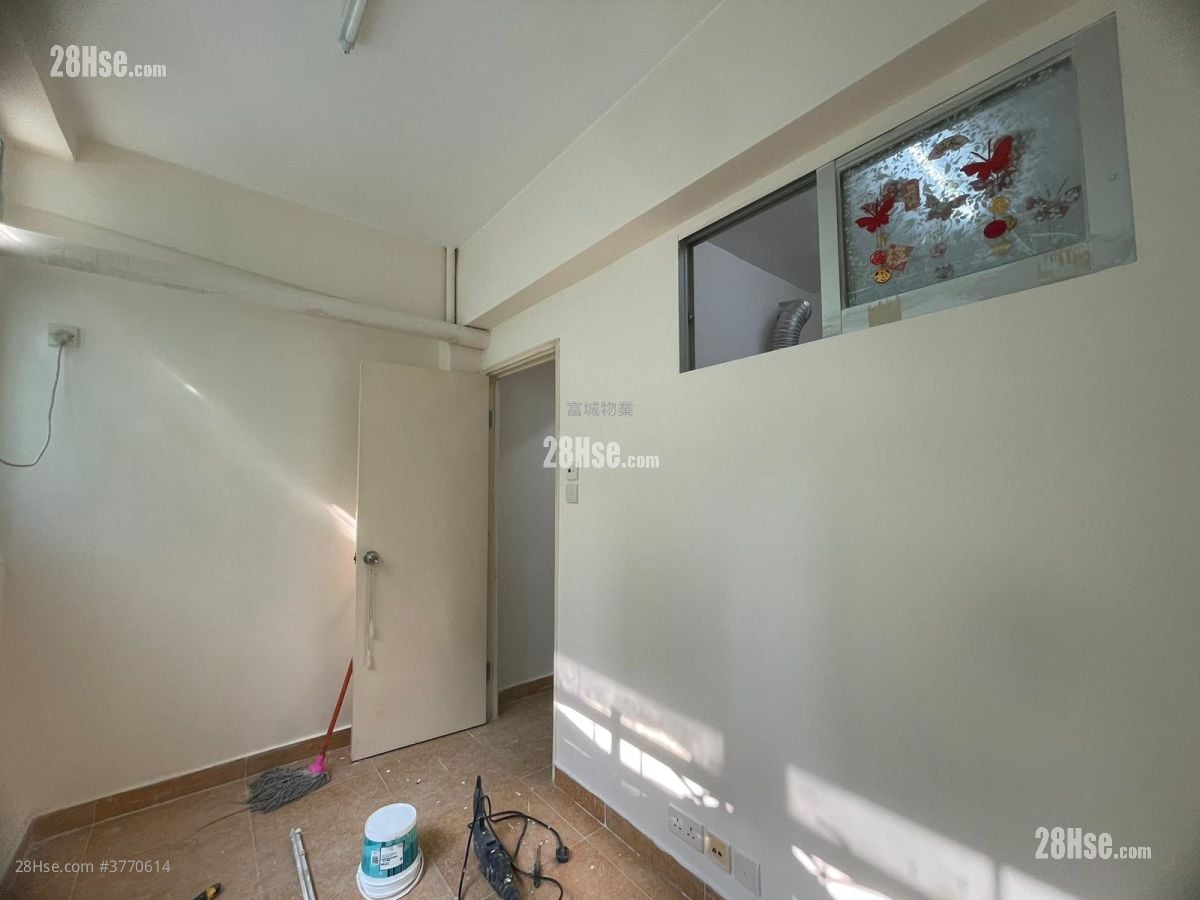 唐楼 租盘 1 房 , 1 浴室 180 平方尺