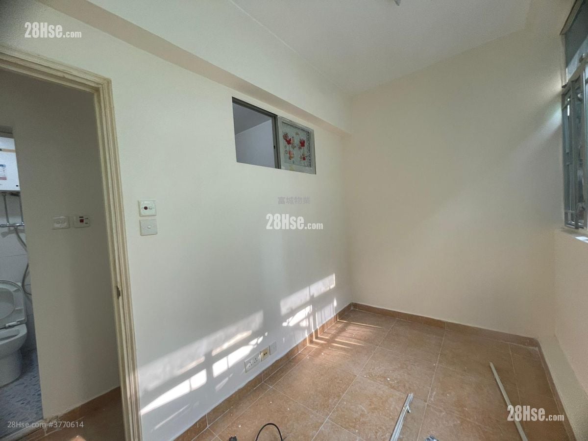 唐楼 租盘 1 房 , 1 浴室 180 平方尺