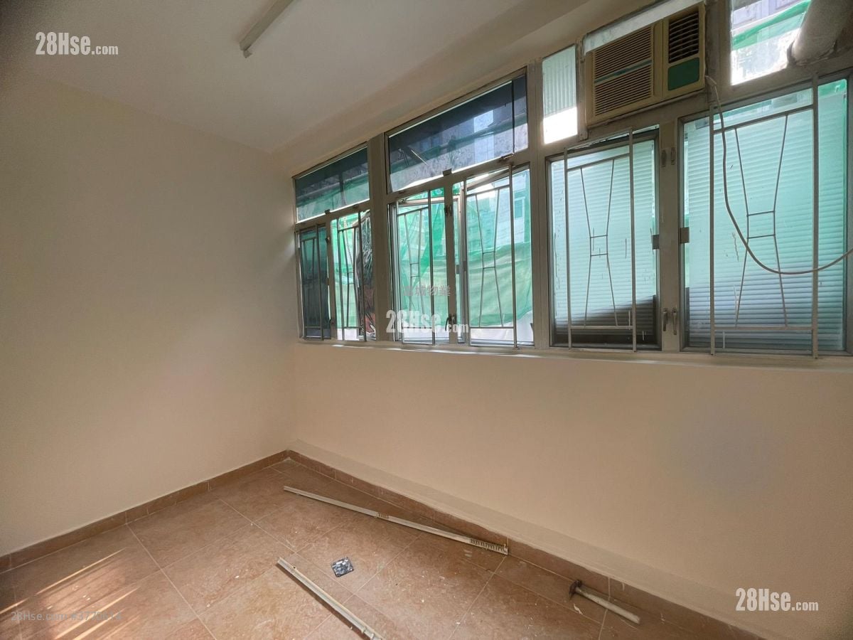 唐楼 租盘 1 房 , 1 浴室 180 平方尺