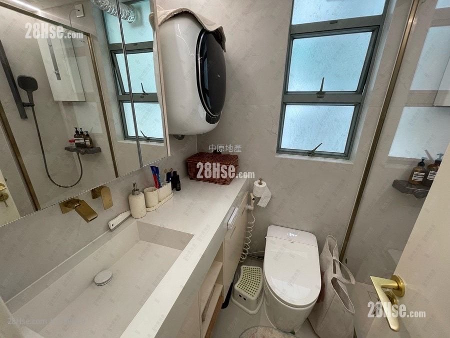 景峰豪庭 售盘 2 房 508 平方尺