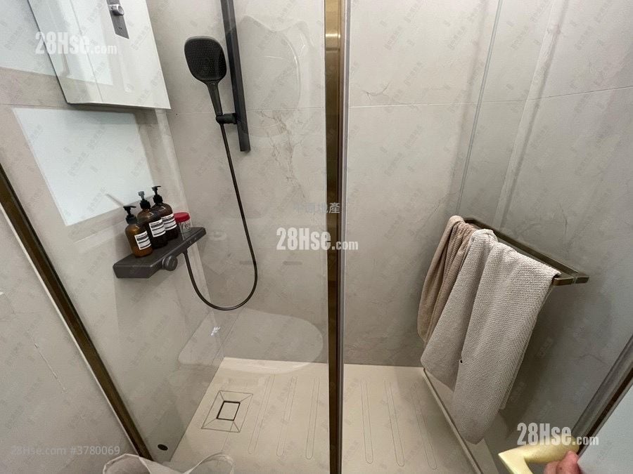 景峰豪庭 售盘 2 房 508 平方尺