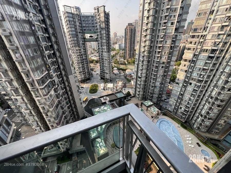 尚悦 售盘 2 房 443 平方尺