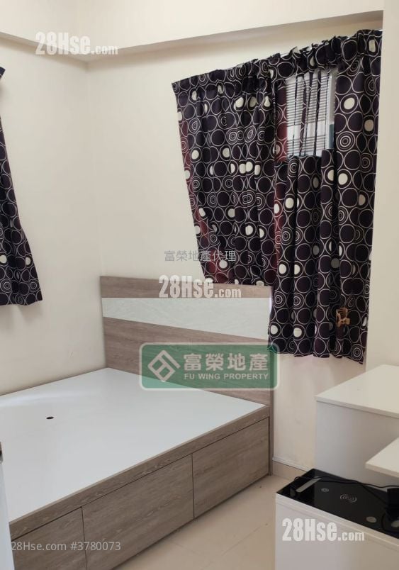 宝丰大楼 售盘 2 房 , 1 浴室 291 平方尺