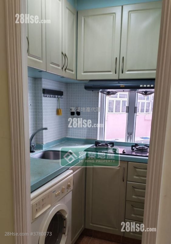 宝丰大楼 售盘 2 房 , 1 浴室 291 平方尺