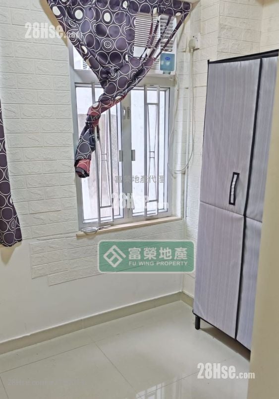 宝丰大楼 售盘 2 房 , 1 浴室 291 平方尺