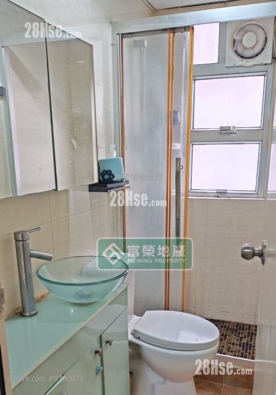 宝丰大楼 售盘 2 房 , 1 浴室 291 平方尺