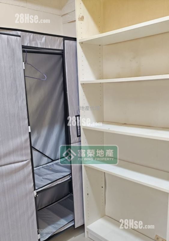 宝丰大楼 售盘 2 房 , 1 浴室 291 平方尺