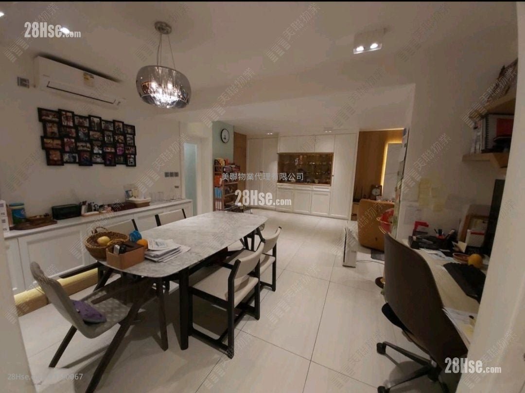 碧华花园 售盘 3 房 , 2 浴室 1,211 平方尺