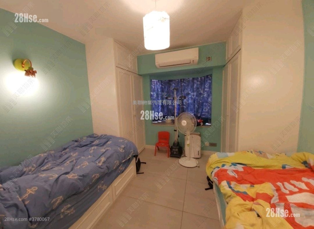 碧华花园 售盘 3 房 , 2 浴室 1,211 平方尺