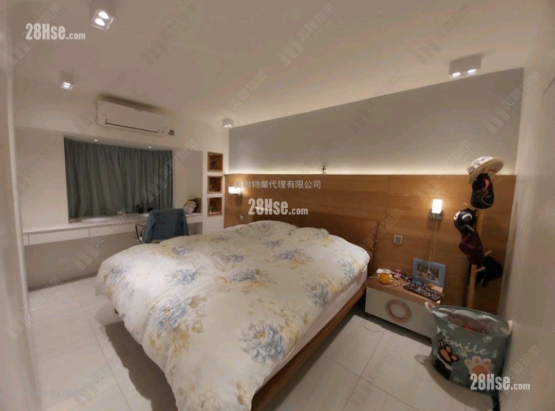 碧华花园 售盘 3 房 , 2 浴室 1,211 平方尺