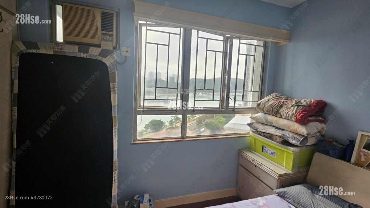 Belvedere Garden Sell 3 Bedrooms , 2 Bathrooms 728 ft²