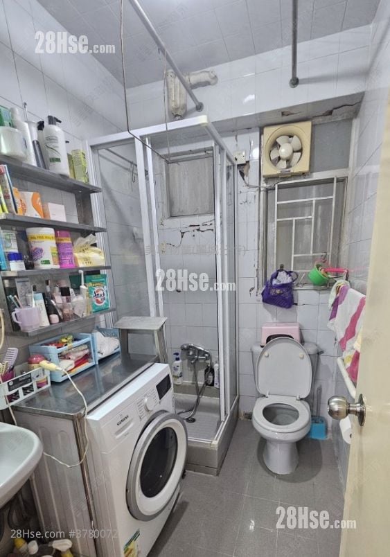 Belvedere Garden Sell 3 Bedrooms , 2 Bathrooms 728 ft²