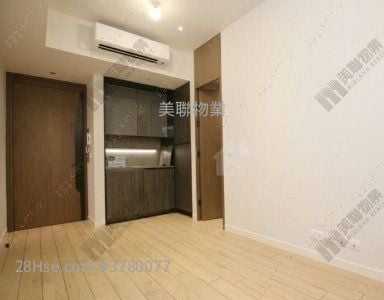 城点 售盘 1 房 310 平方尺