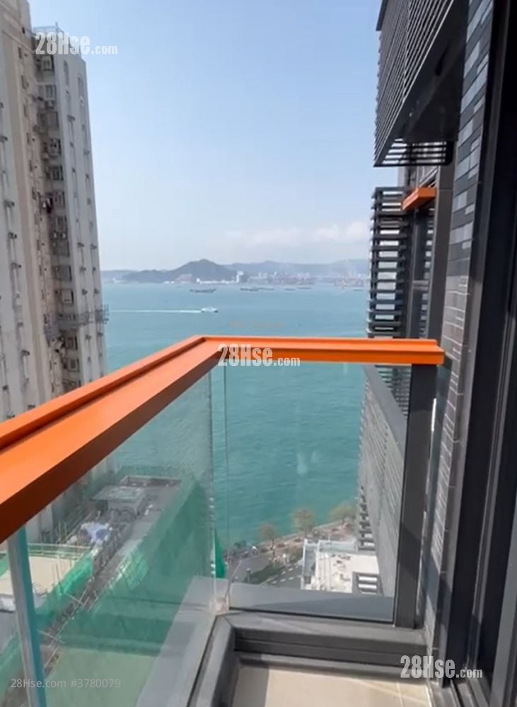 吉喆 租盘 1 房 370 平方尺