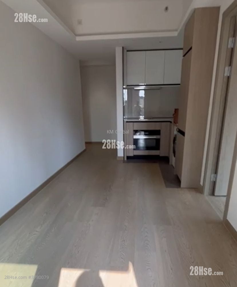 吉喆 租盘 1 房 370 平方尺