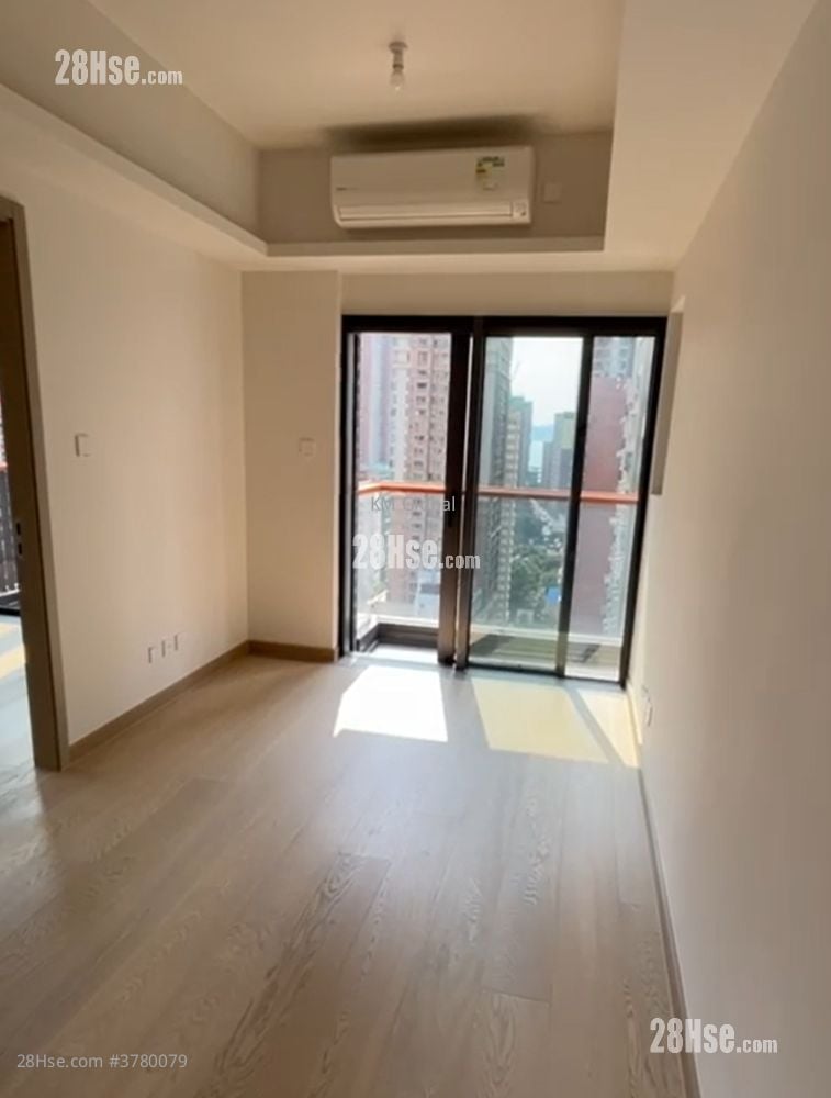 吉喆 租盘 1 房 370 平方尺