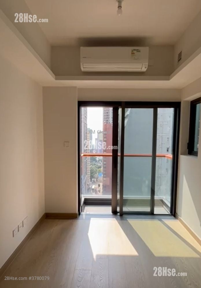 吉喆 租盘 1 房 370 平方尺