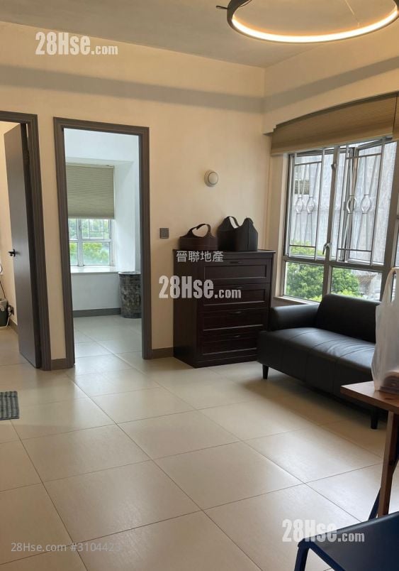 Tai Po Centre Sell 2 Bedrooms , 1 Bathroom 453 ft²