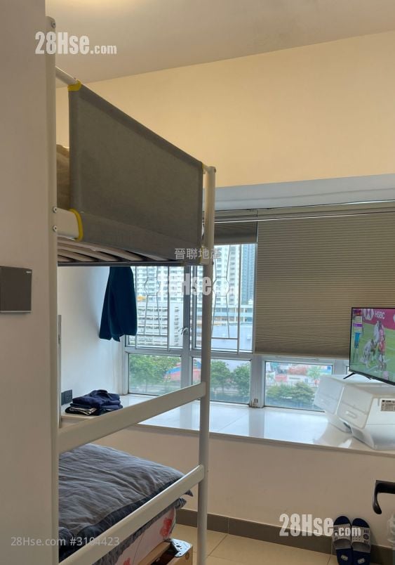 Tai Po Centre Sell 2 Bedrooms , 1 Bathroom 453 ft²