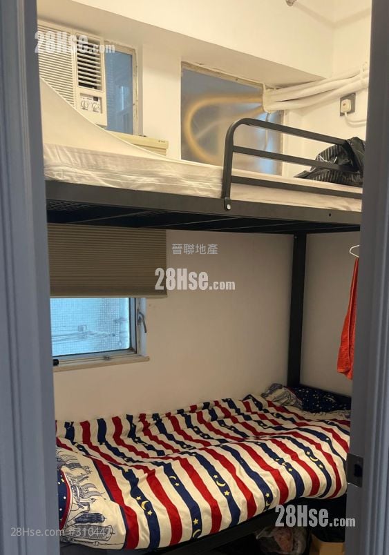 Tai Po Centre Sell 2 Bedrooms , 1 Bathroom 453 ft²