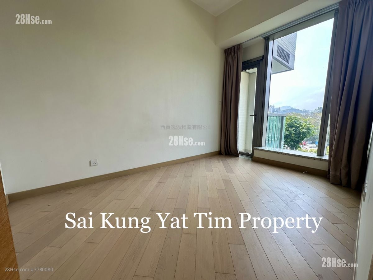 逸珑园 售盘 2 房 , 1 浴室 667 平方尺