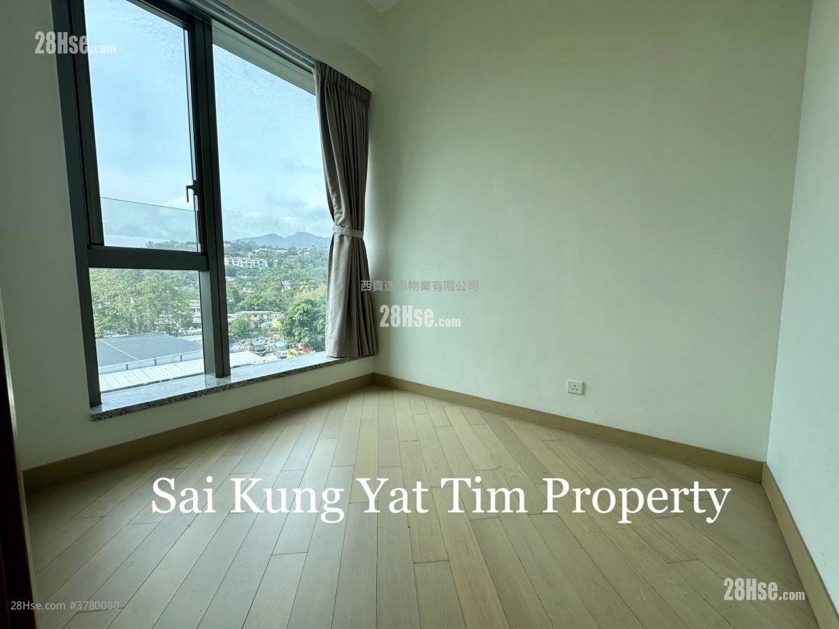 逸珑园 售盘 2 房 , 1 浴室 667 平方尺