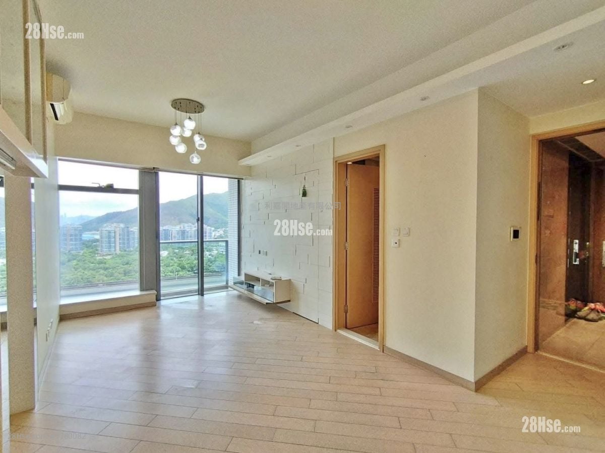 尔峦 售盘 3 房 765 平方尺