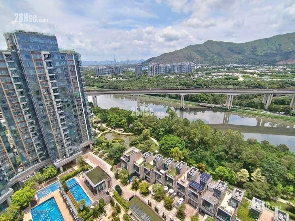 尔峦 售盘 3 房 765 平方尺