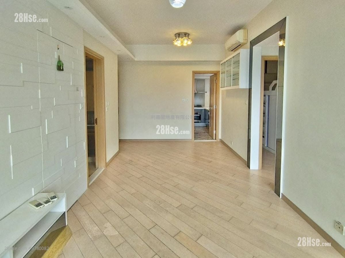 尔峦 售盘 3 房 765 平方尺