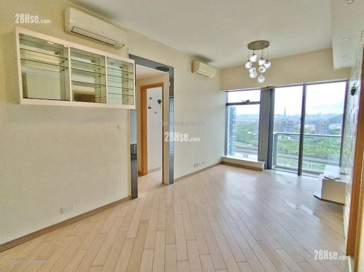 尔峦 售盘 3 房 765 平方尺