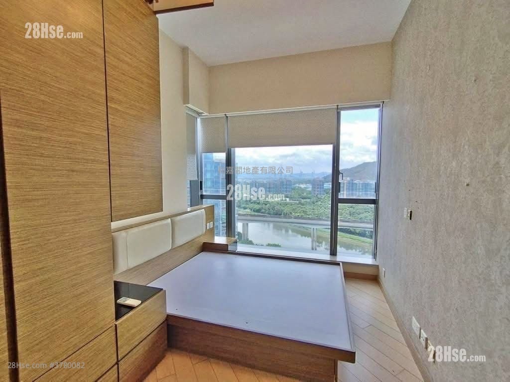 尔峦 售盘 3 房 765 平方尺