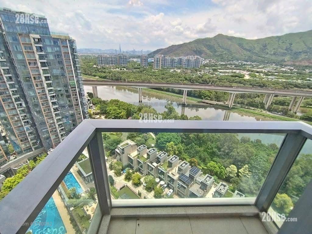 尔峦 售盘 3 房 765 平方尺