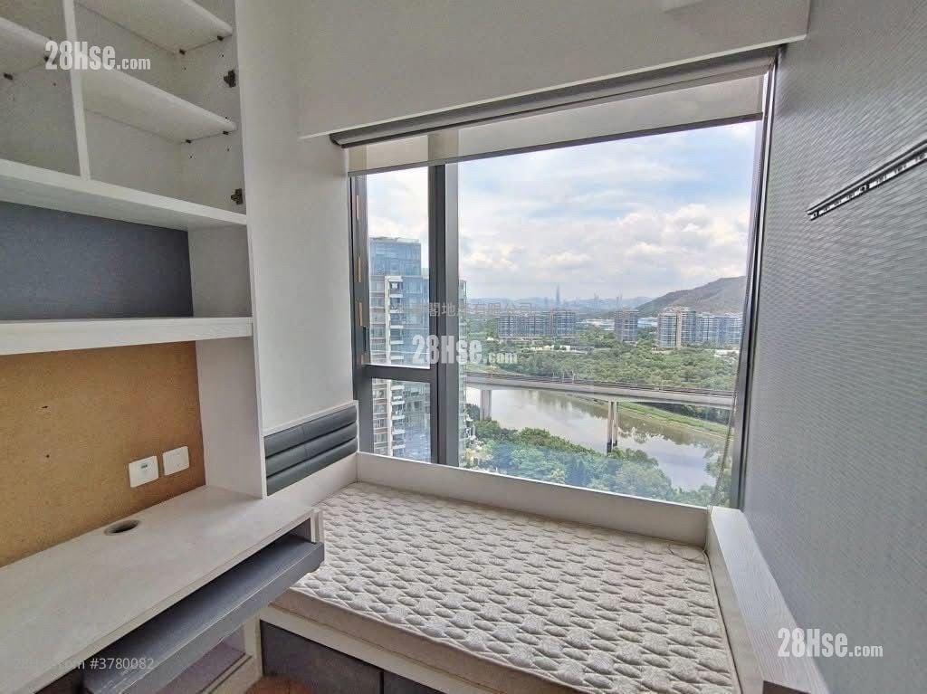 尔峦 售盘 3 房 765 平方尺