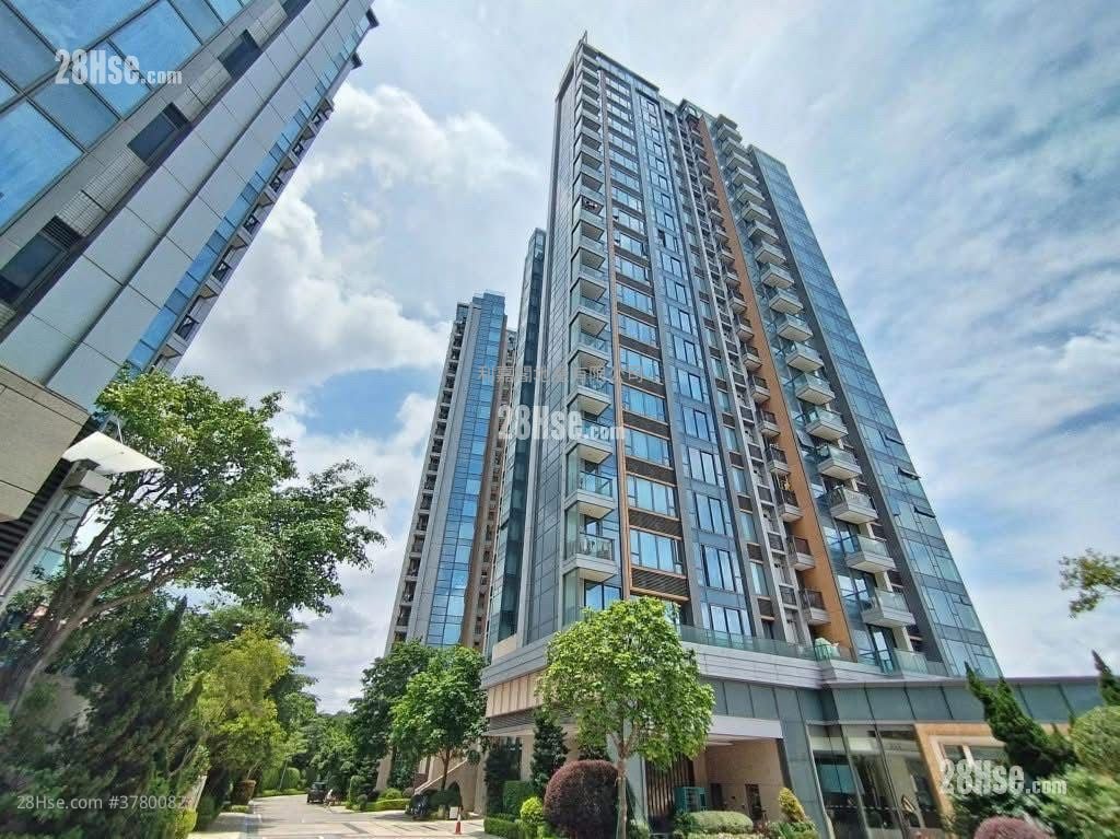 尔峦 售盘 3 房 765 平方尺