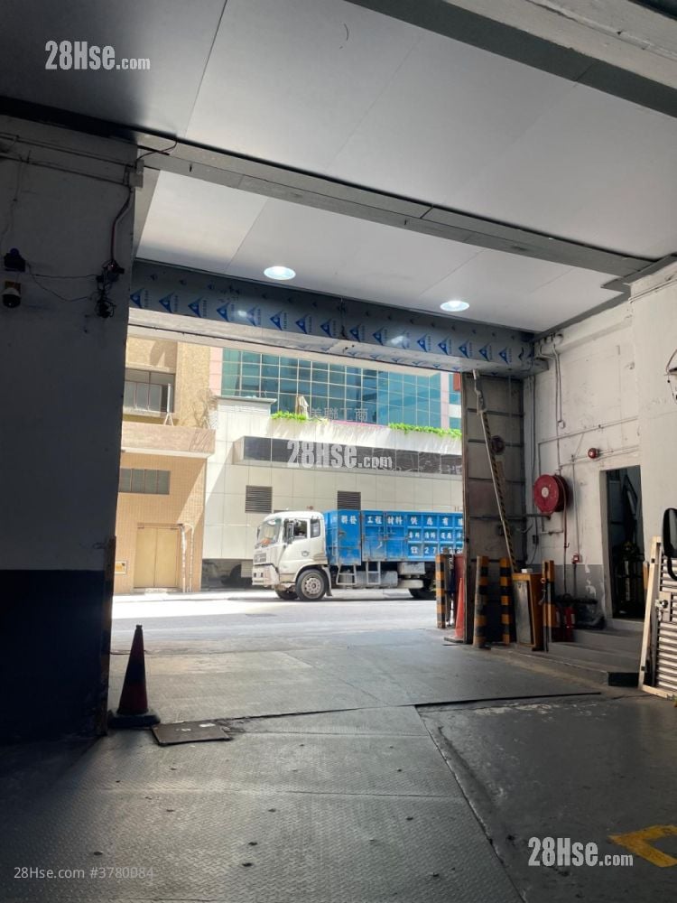 Ka To Factory Building Rental