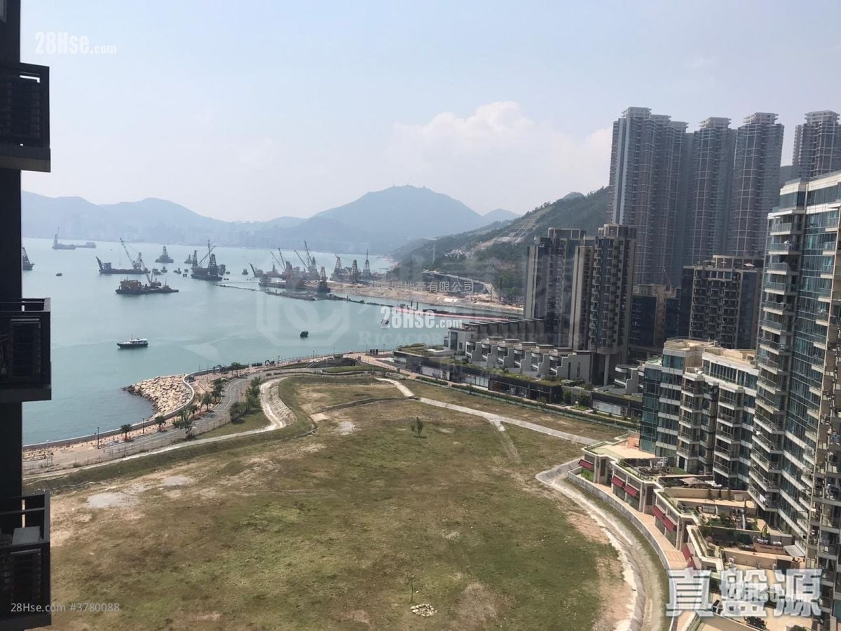 天晋 售盘 4 房 , 1 浴室 1,009 平方尺