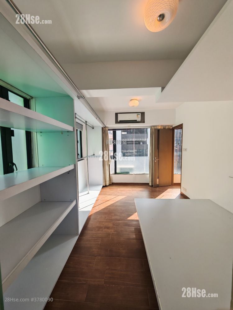 明仁大厦 租盘 1 房 , 2 浴室 687 平方尺